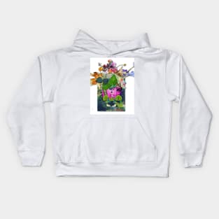 Akhann Kids Hoodie